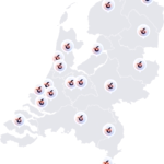 locations