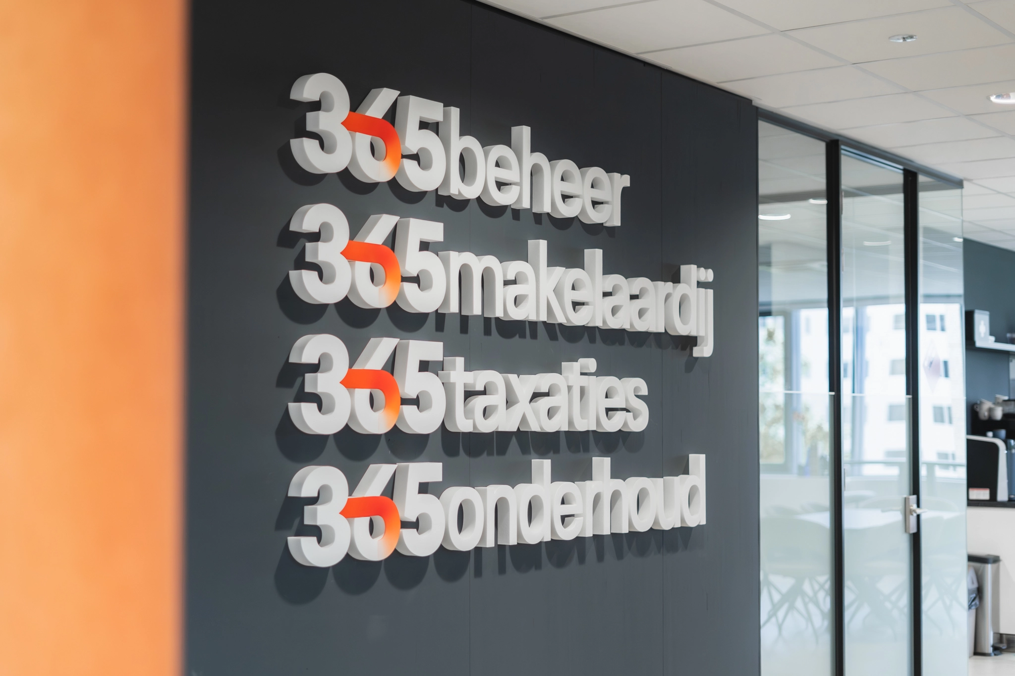 365 logo's