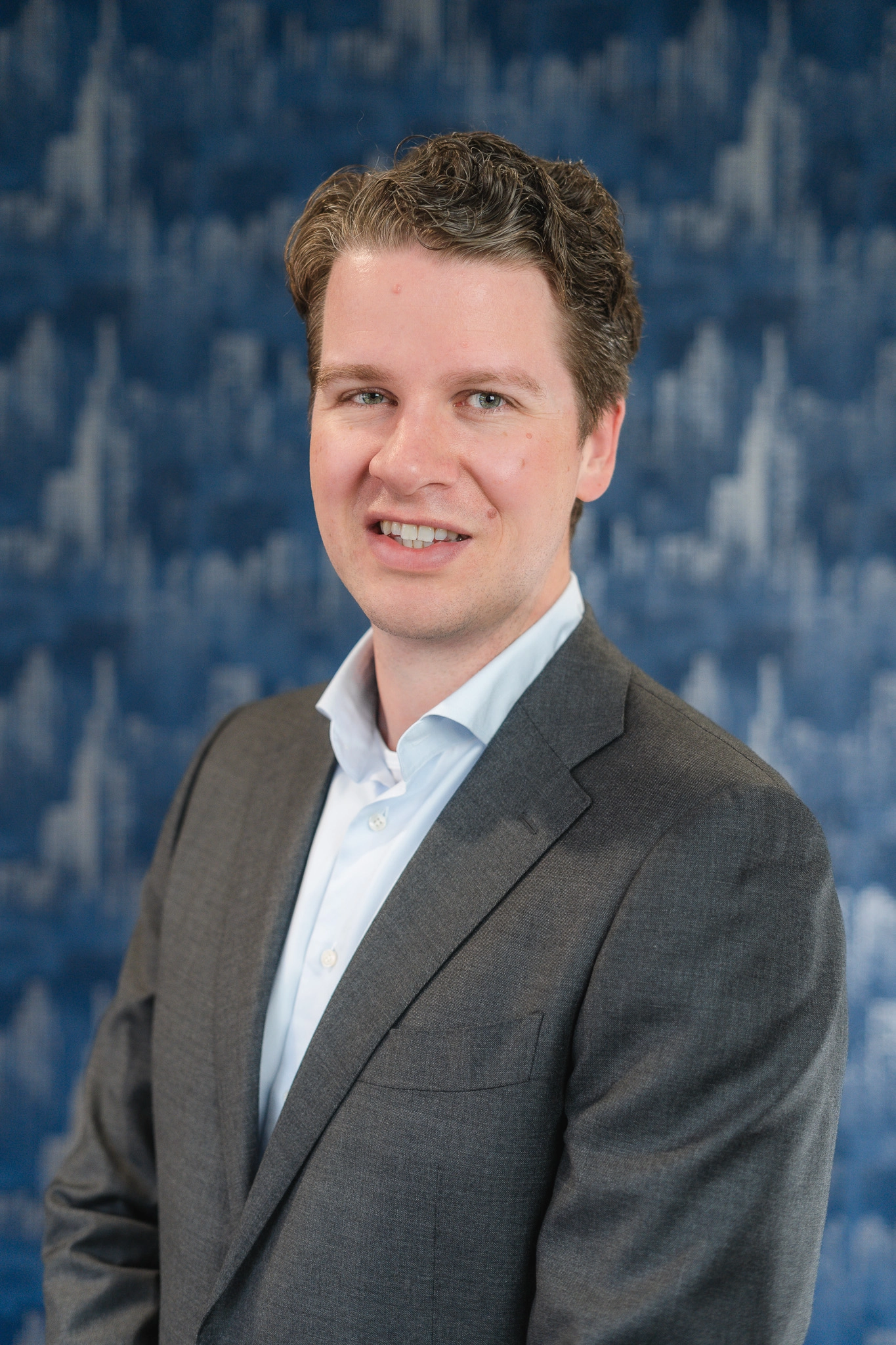 Sander Stalenhoef