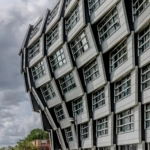 Almere - the wave